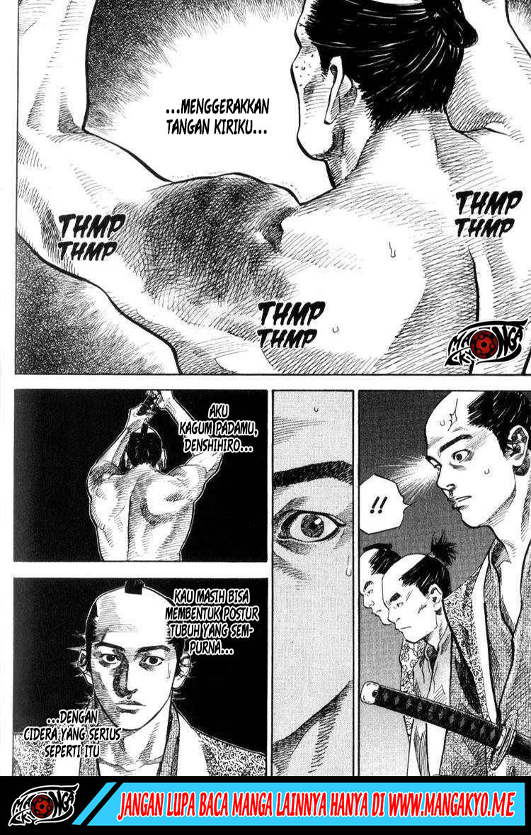 Vagabond Bab 30 halaman 15