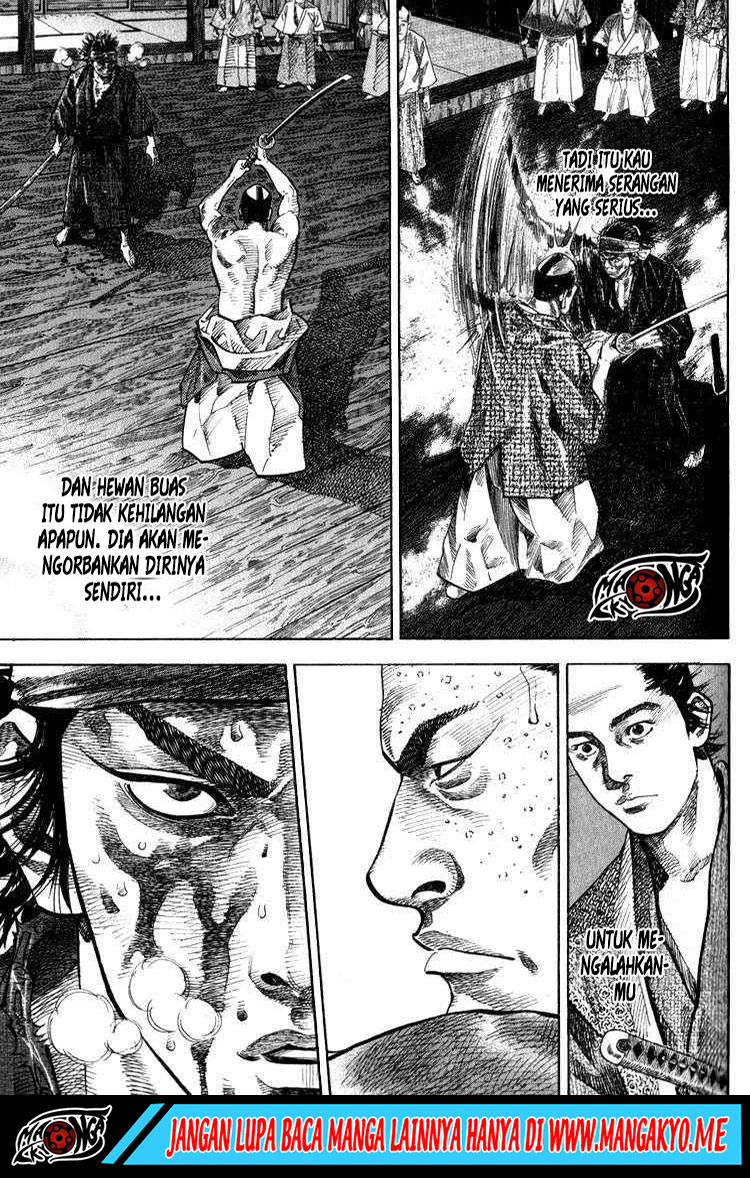 Vagabond Bab 30 halaman 16
