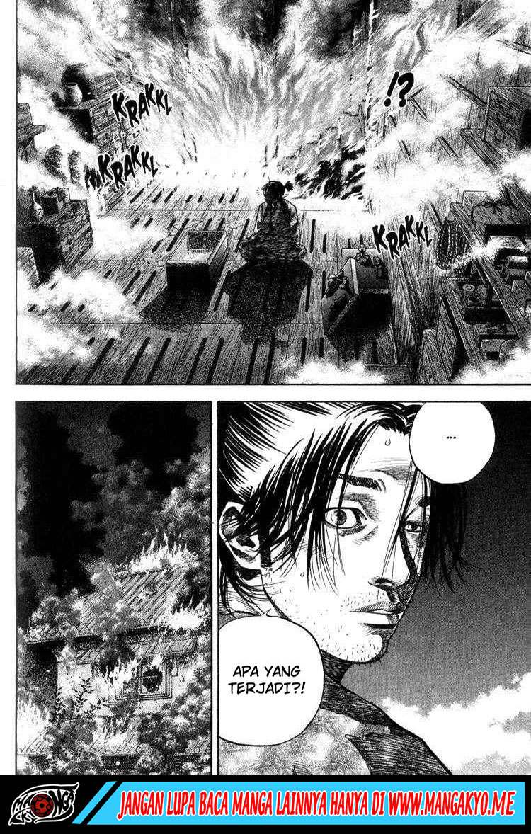 Vagabond Bab 30 halaman 19