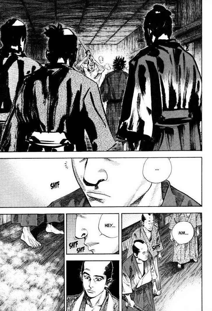 Vagabond Bab 31 halaman 2
