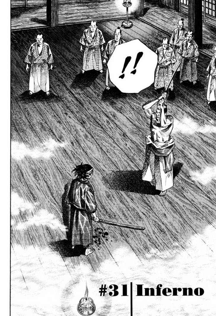 Vagabond Bab 31 halaman 3