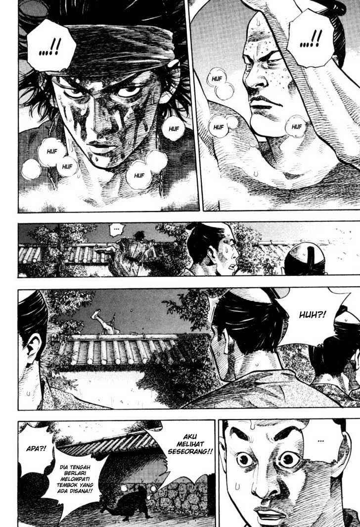 Vagabond Bab 31 halaman 5