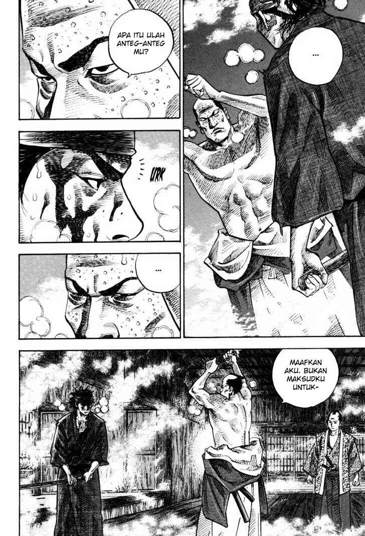 Vagabond Bab 31 halaman 7