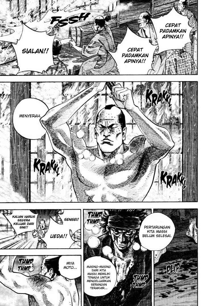 Vagabond Bab 31 halaman 8