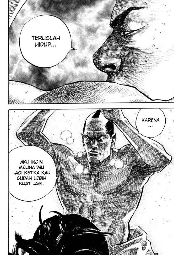 Vagabond Bab 31 halaman 9