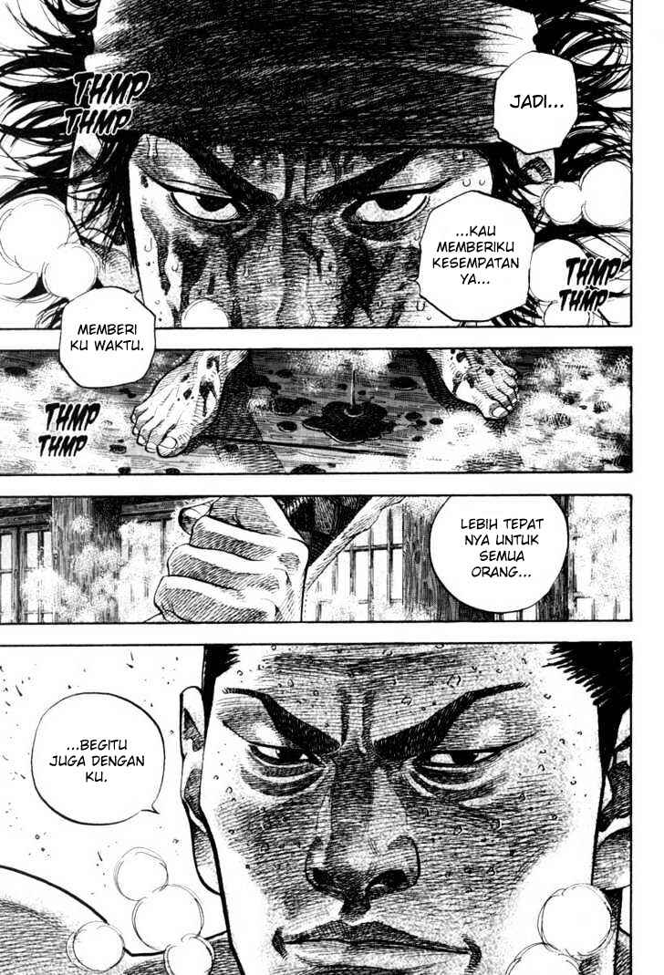 Vagabond Bab 31 halaman 10