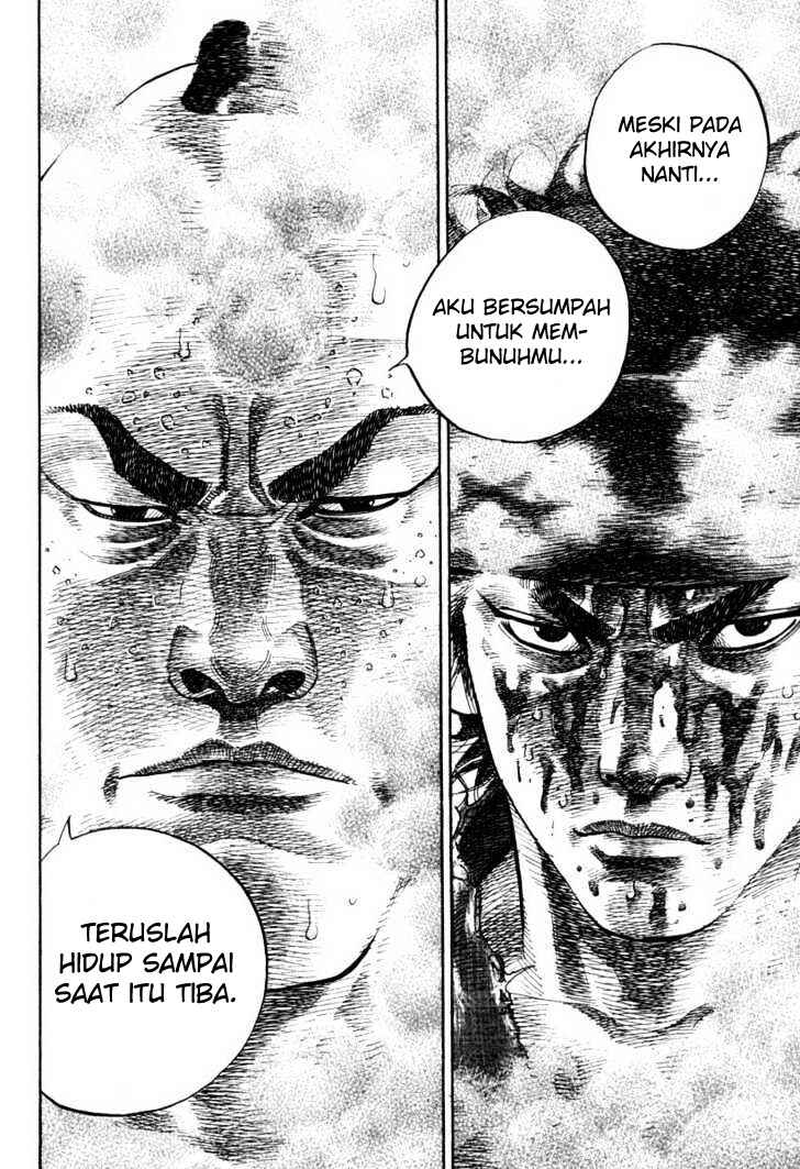Vagabond Bab 31 halaman 11