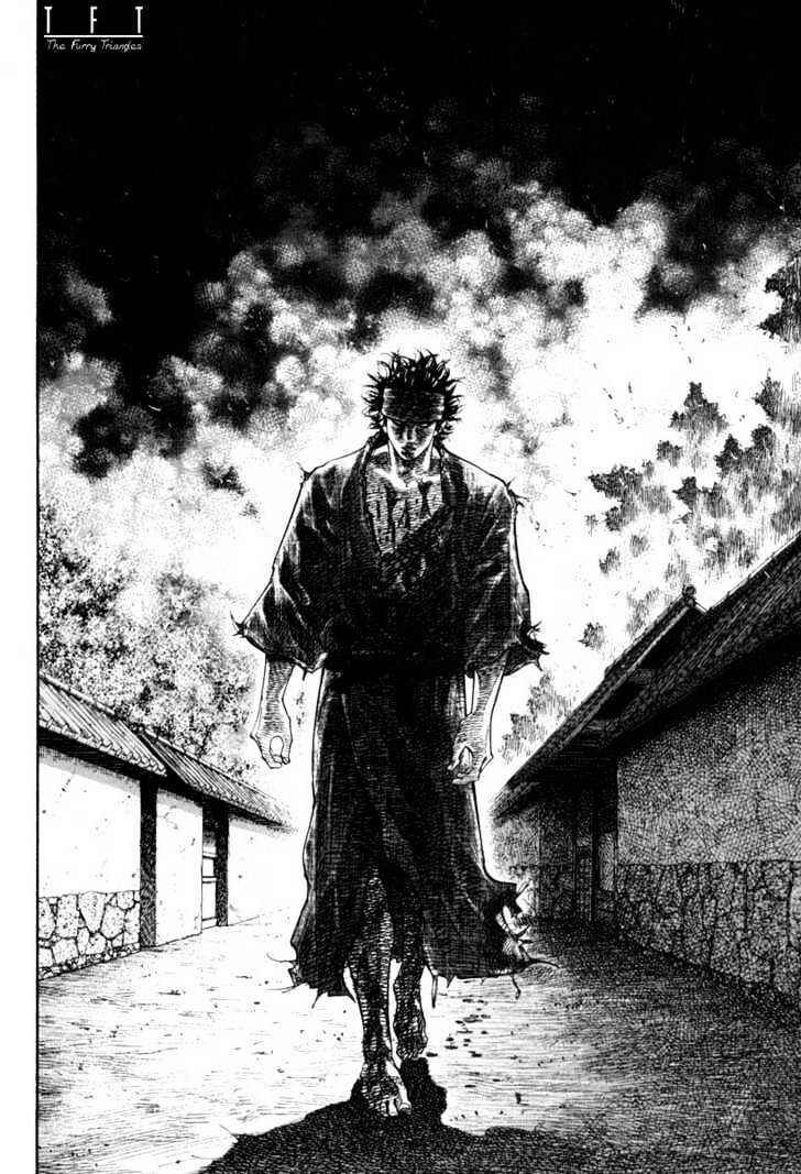 Vagabond Bab 31 halaman 13