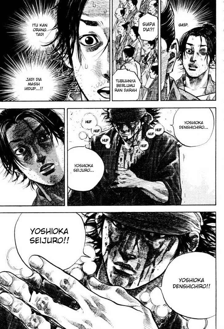 Vagabond Bab 31 halaman 14