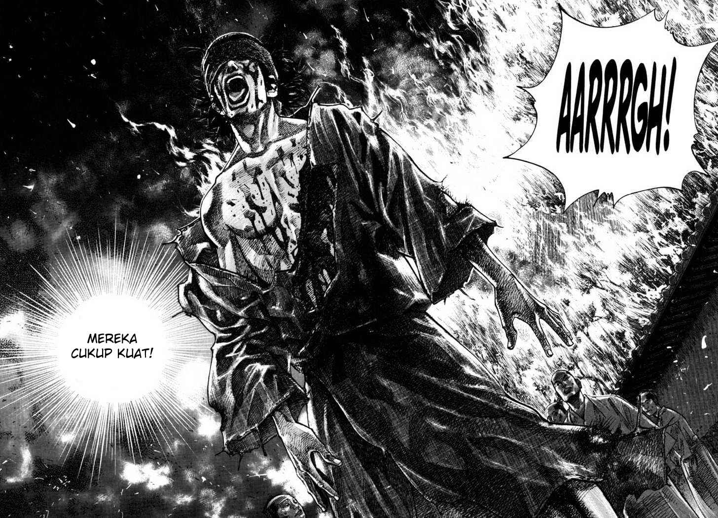 Vagabond Bab 31 halaman 15