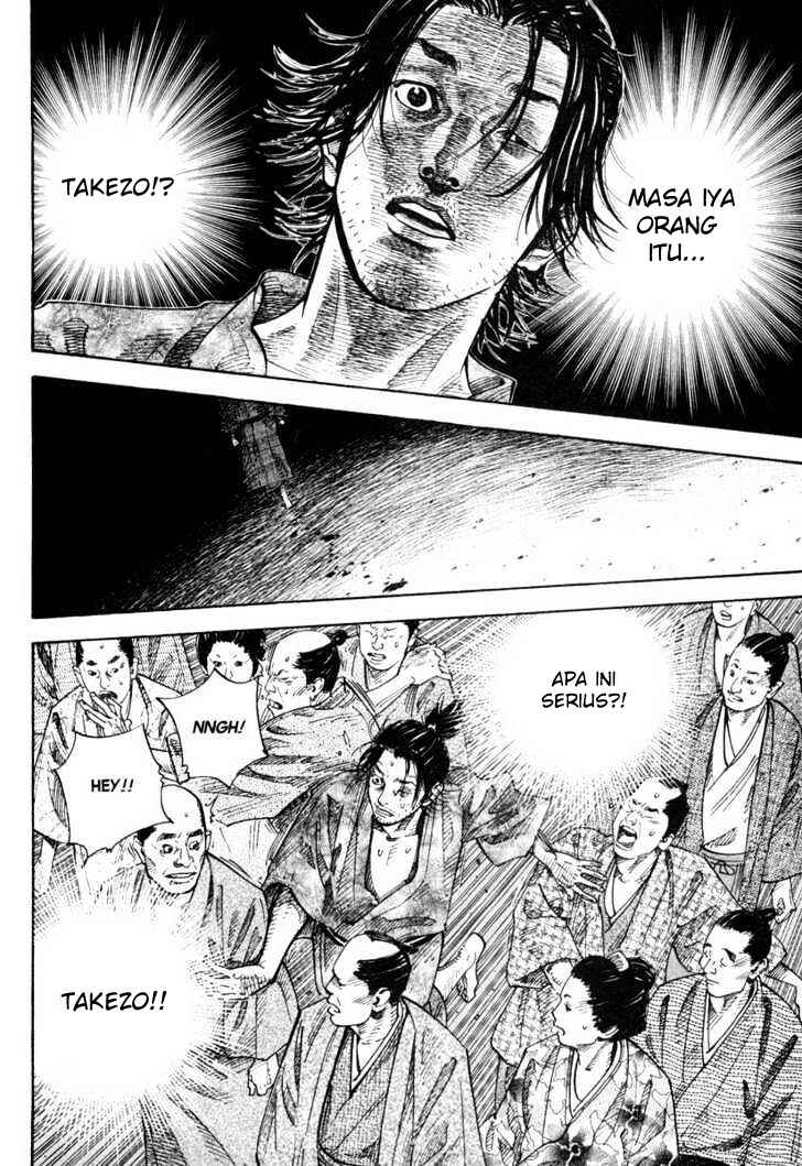 Vagabond Bab 31 halaman 17