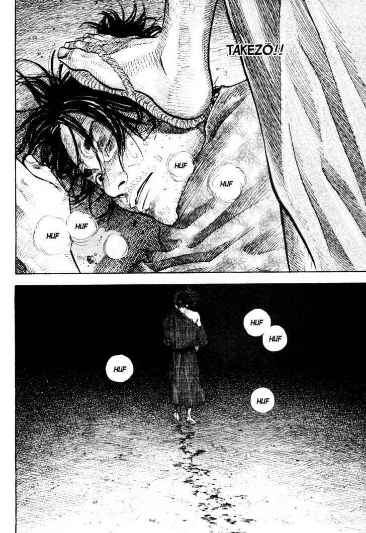 Vagabond Bab 31 halaman 19