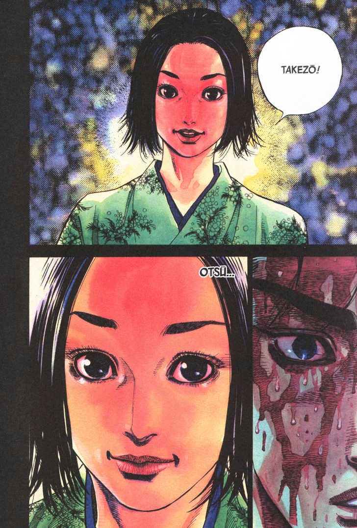 Vagabond Bab 32 halaman 4