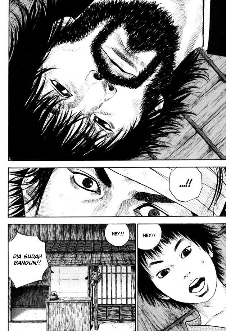 Vagabond Bab 32 halaman 6