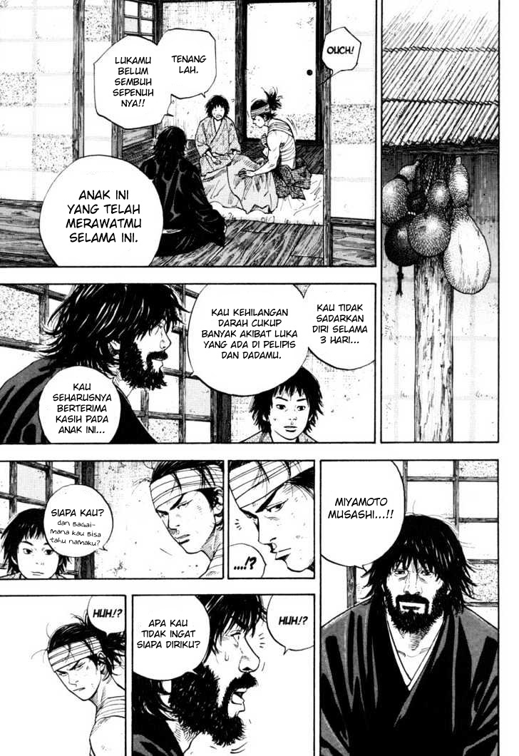 Vagabond Bab 32 halaman 7