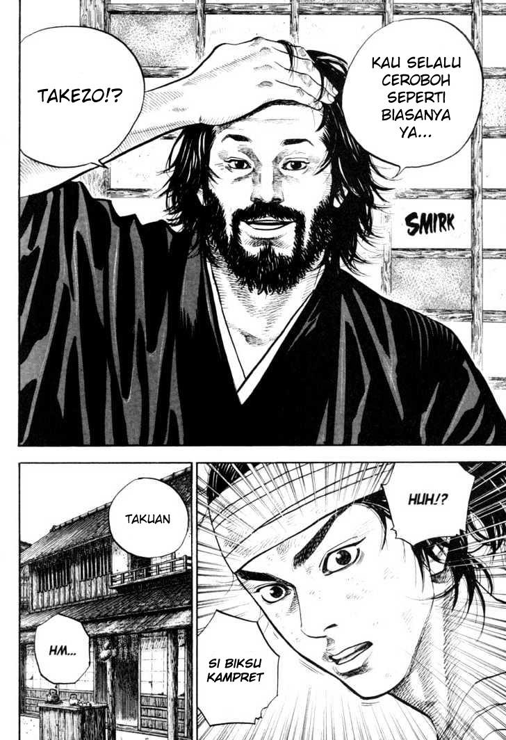 Vagabond Bab 32 halaman 8