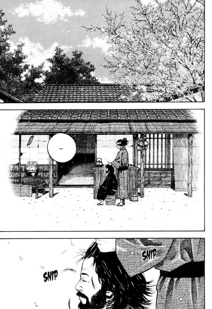 Vagabond Bab 32 halaman 9