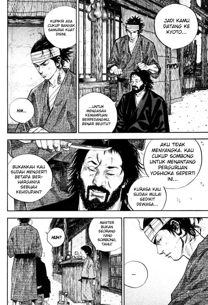 Vagabond Bab 32 halaman 10