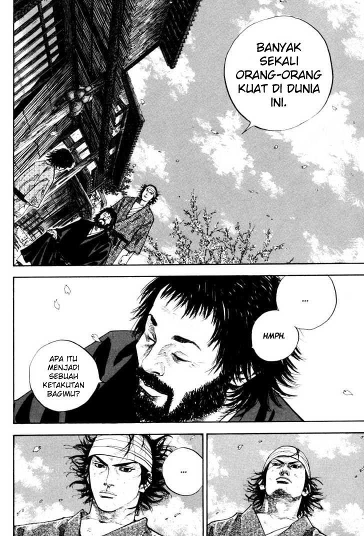 Vagabond Bab 32 halaman 14