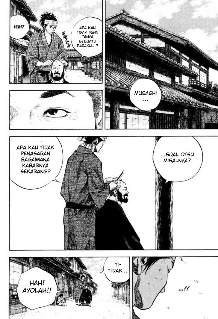 Vagabond Bab 32 halaman 18