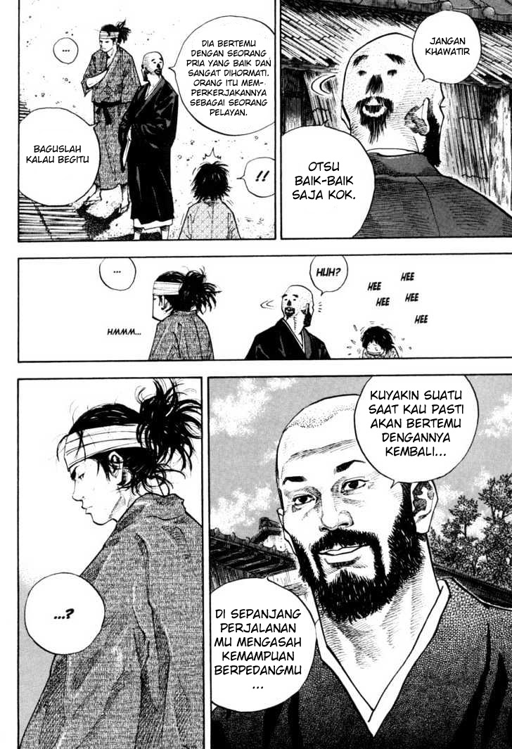 Vagabond Bab 32 halaman 20