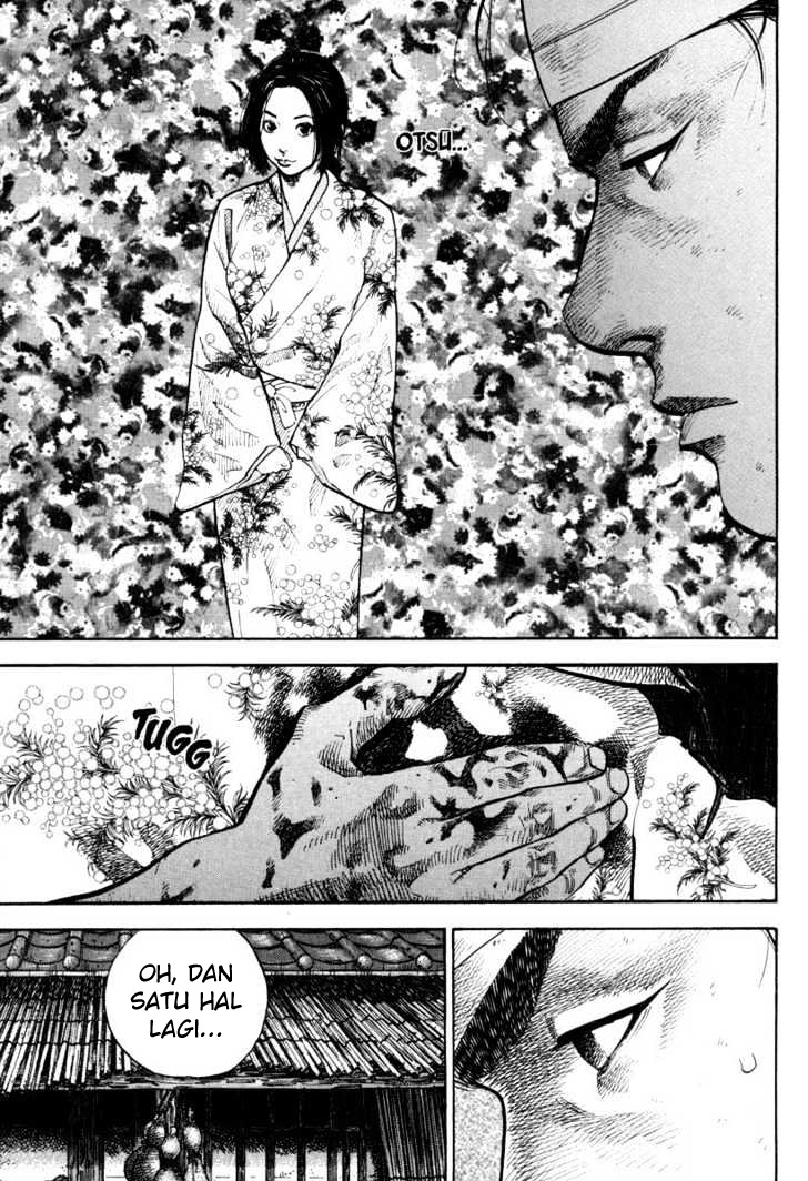Vagabond Bab 32 halaman 21