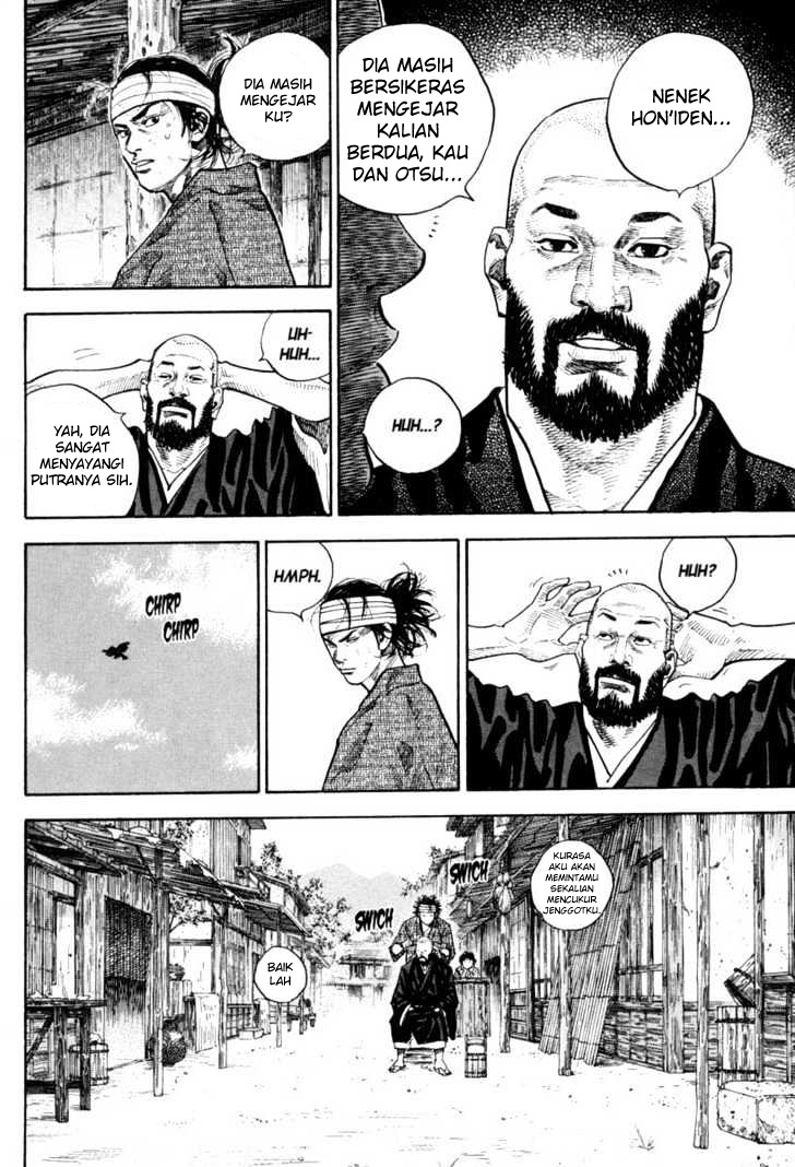 Vagabond Bab 32 halaman 22