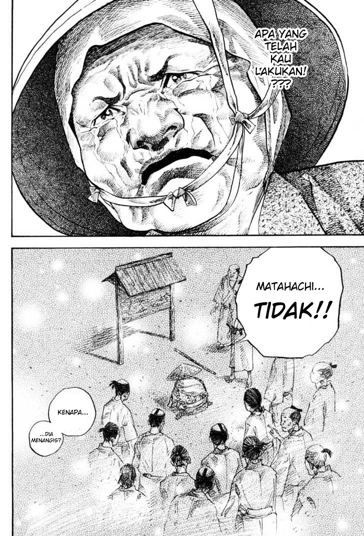 Vagabond Bab 32 halaman 24