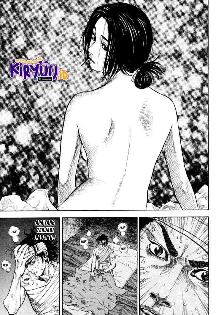 Vagabond Bab 33 halaman 3
