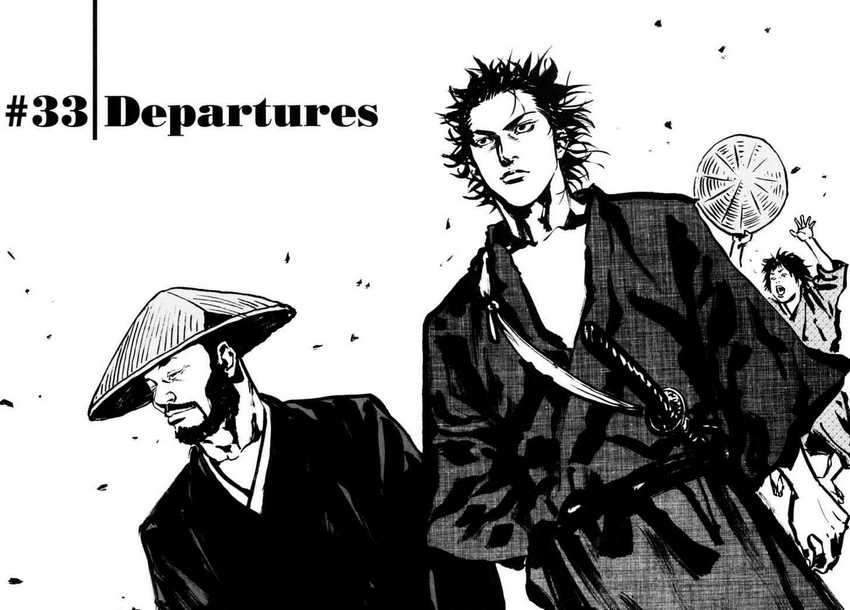 Vagabond Bab 33 halaman 4