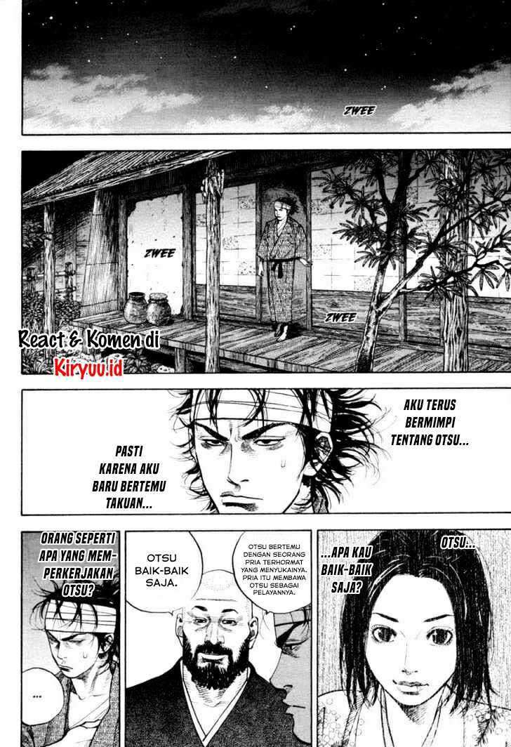 Vagabond Bab 33 halaman 5