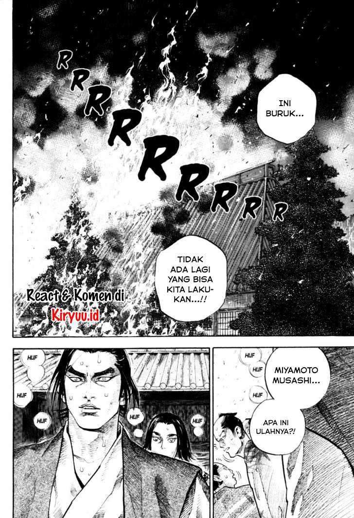 Vagabond Bab 33 halaman 7