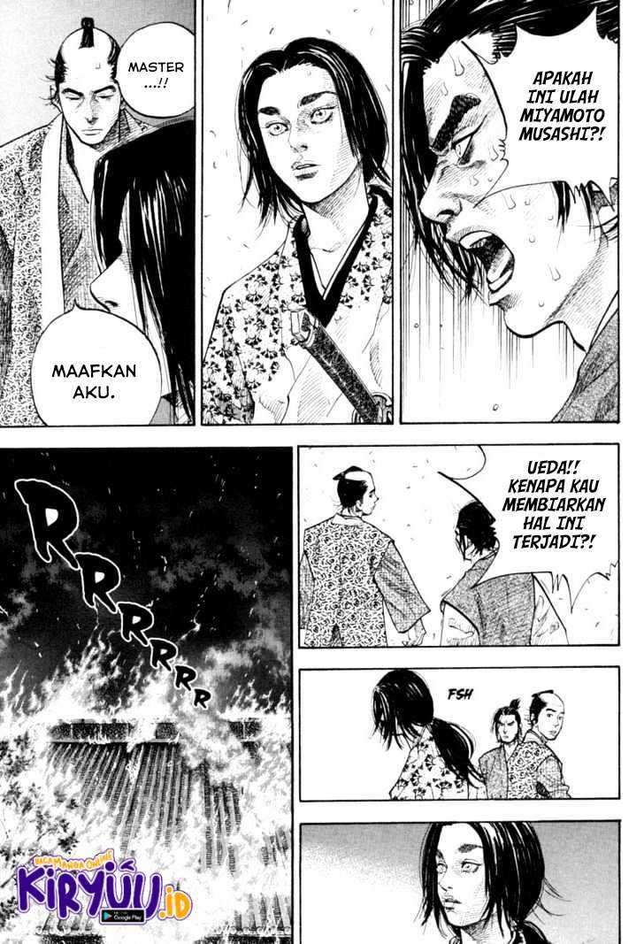 Vagabond Bab 33 halaman 8
