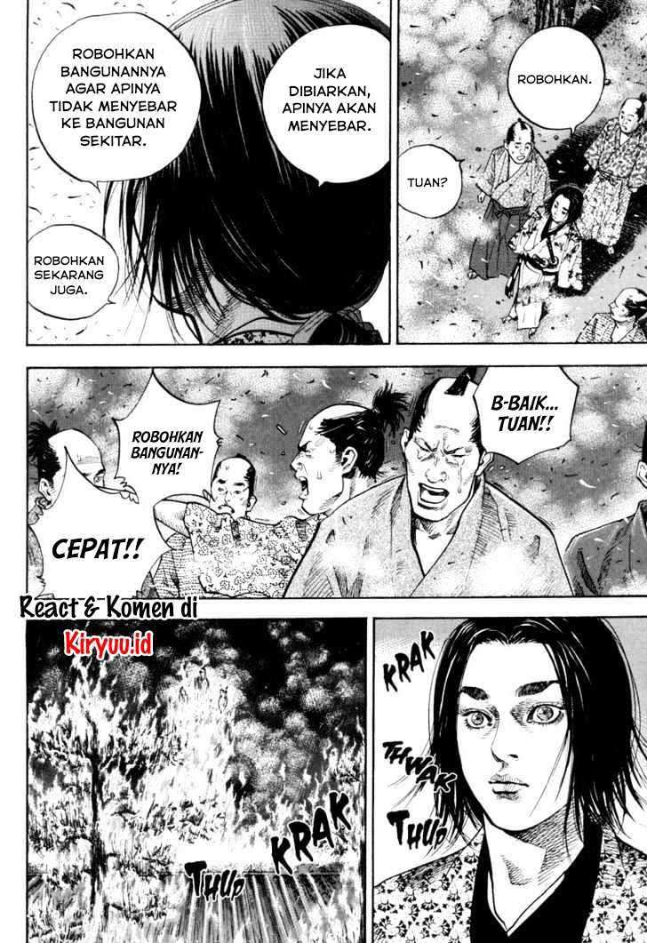 Vagabond Bab 33 halaman 9