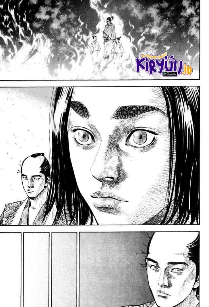 Vagabond Bab 33 halaman 10