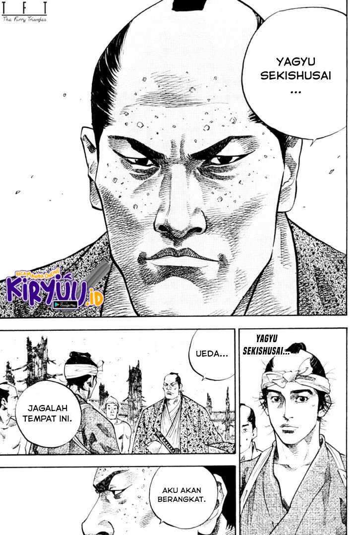 Vagabond Bab 33 halaman 14