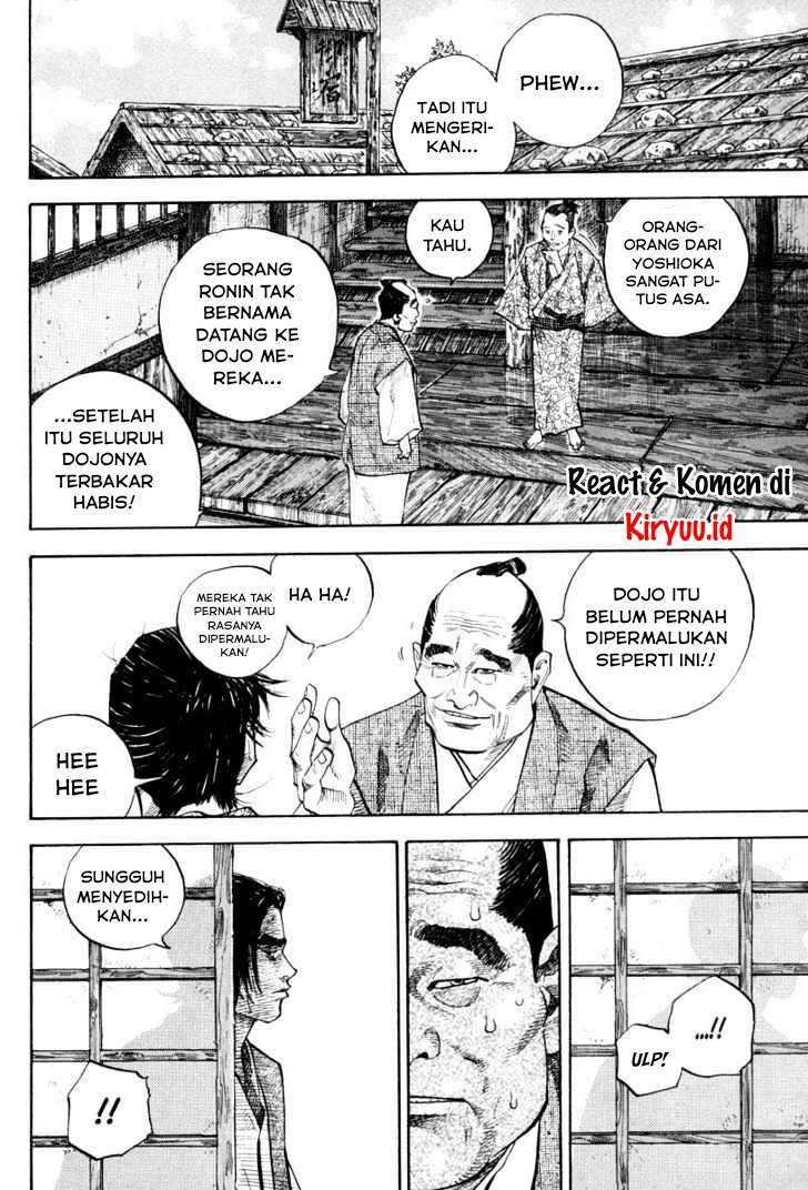 Vagabond Bab 33 halaman 17