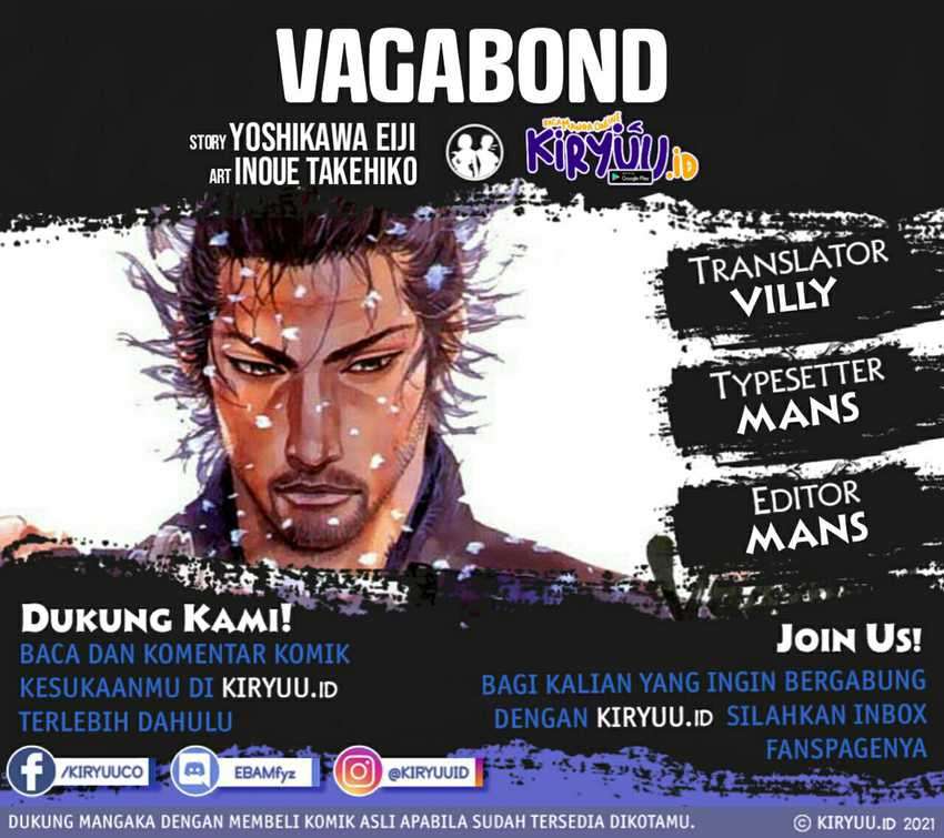 Vagabond Bab 34 halaman 3