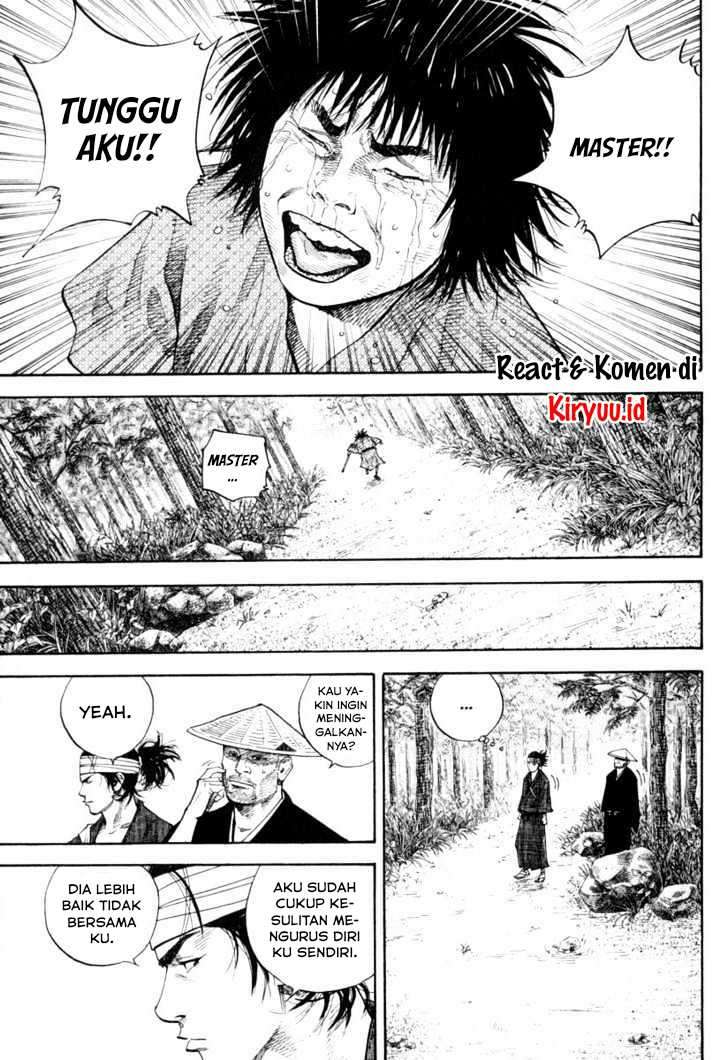 Vagabond Bab 34 halaman 10