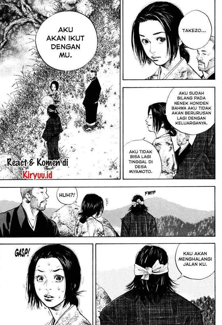 Vagabond Bab 34 halaman 12