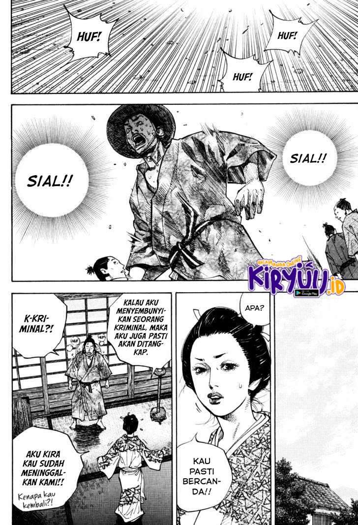 Vagabond Bab 34 halaman 17
