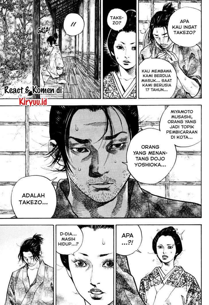 Vagabond Bab 34 halaman 18