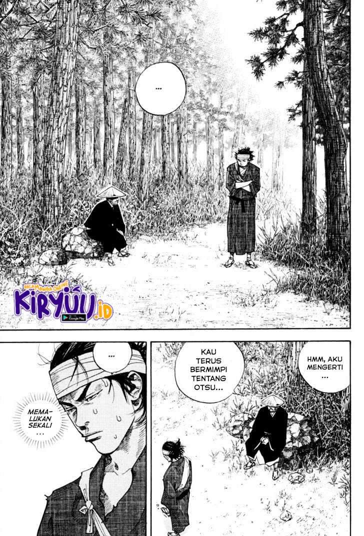 Vagabond Bab 34 halaman 20
