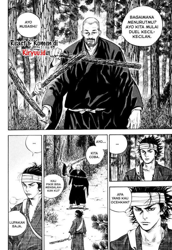 Vagabond Bab 35 halaman 3