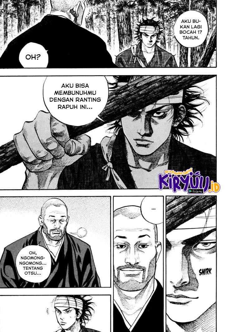 Vagabond Bab 35 halaman 4