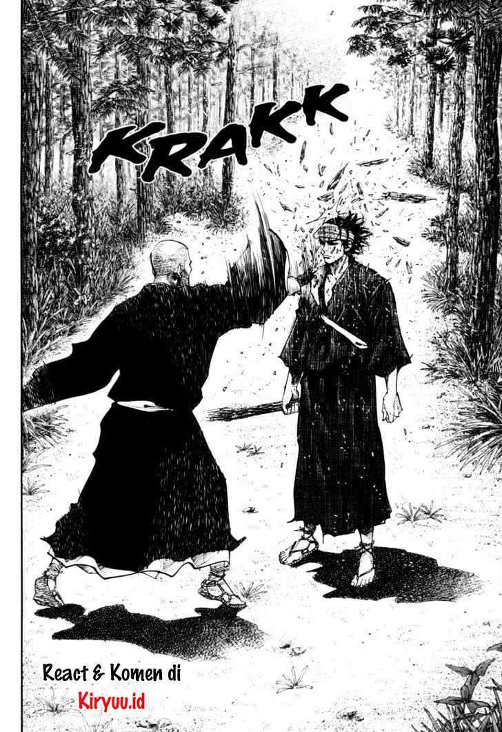 Vagabond Bab 35 halaman 5