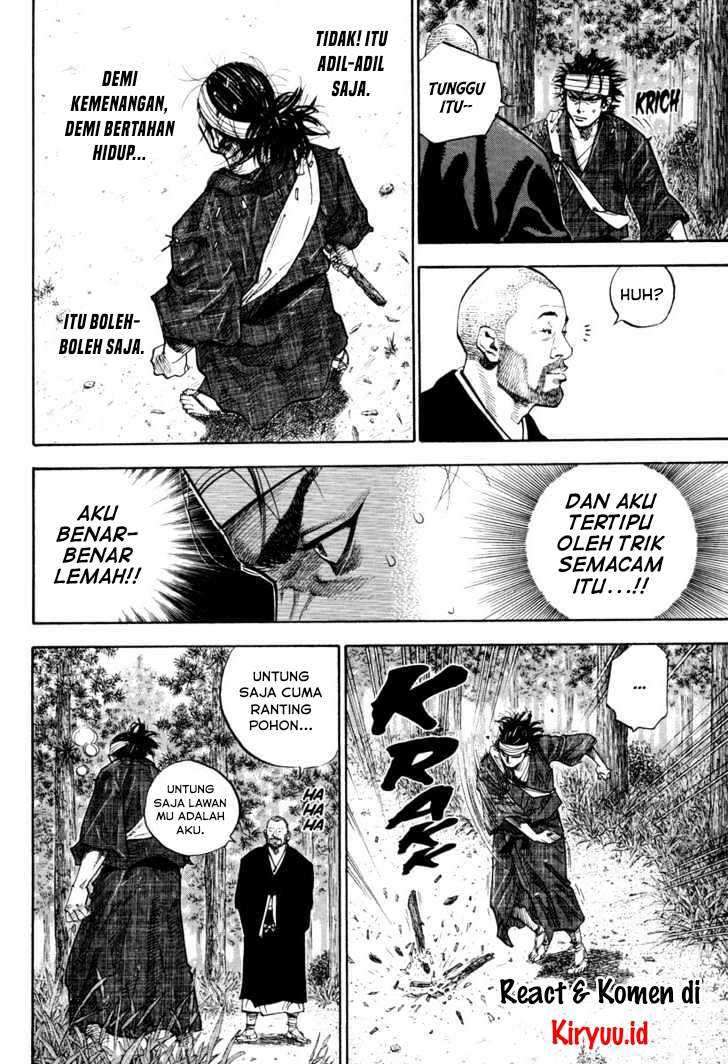 Vagabond Bab 35 halaman 7