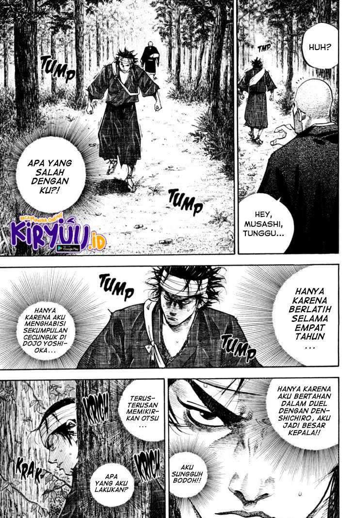 Vagabond Bab 35 halaman 8