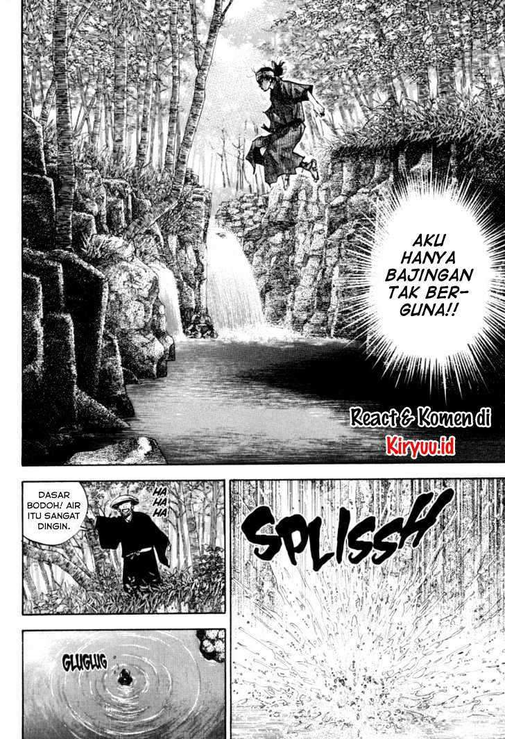 Vagabond Bab 35 halaman 9