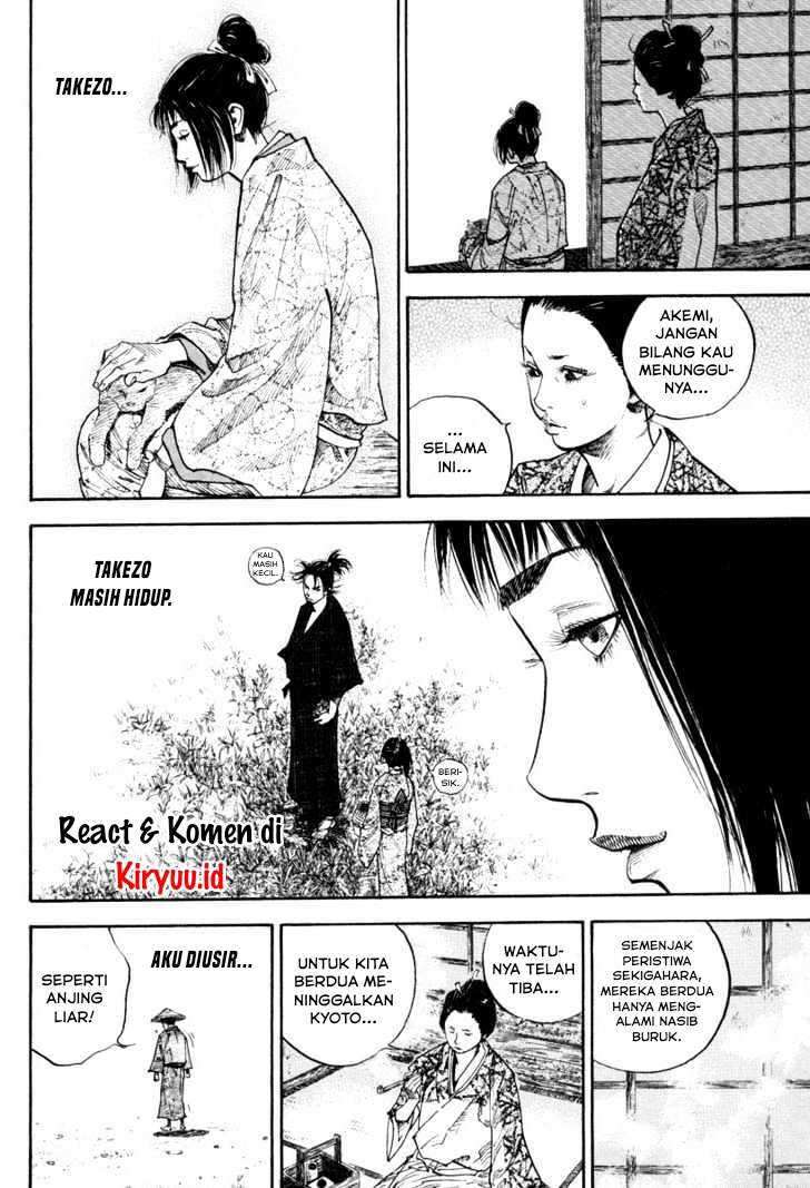Vagabond Bab 35 halaman 11